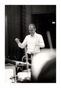 Sinfonie und Oper